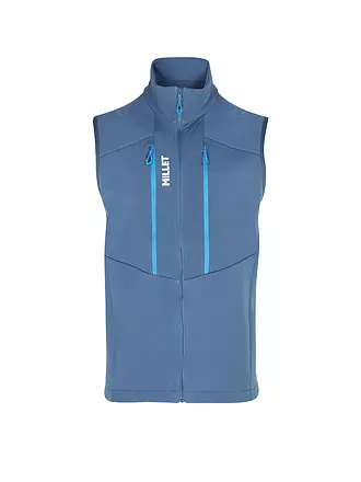 MILLET | Gilet da uomo Pierra Ment |